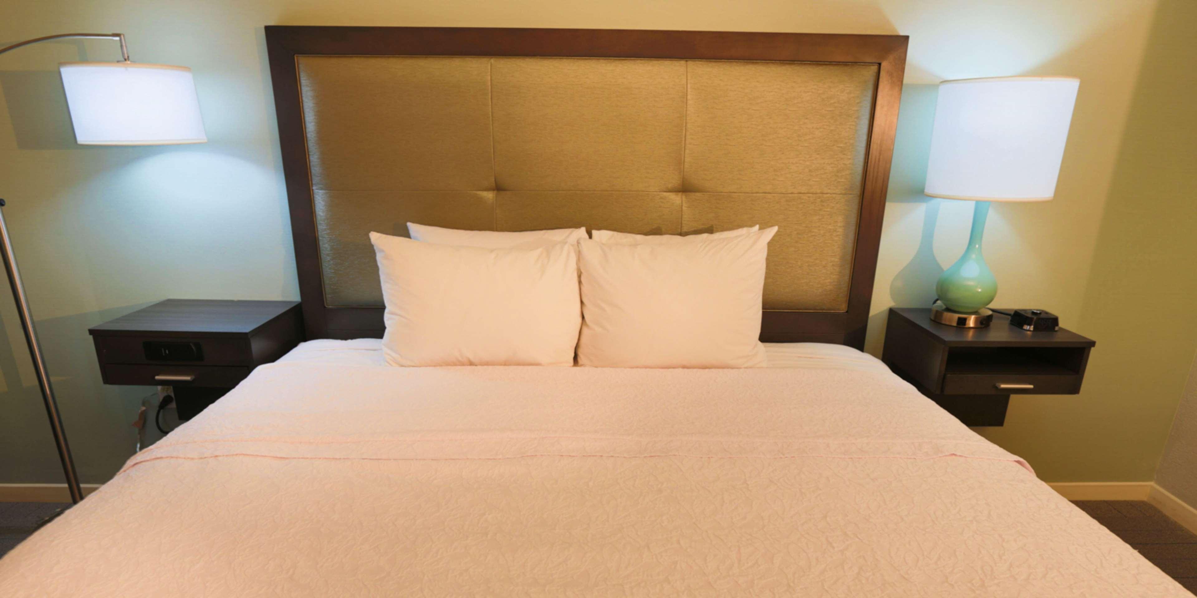 Hampton Inn & Suites Nashville-Airport Zewnętrze zdjęcie