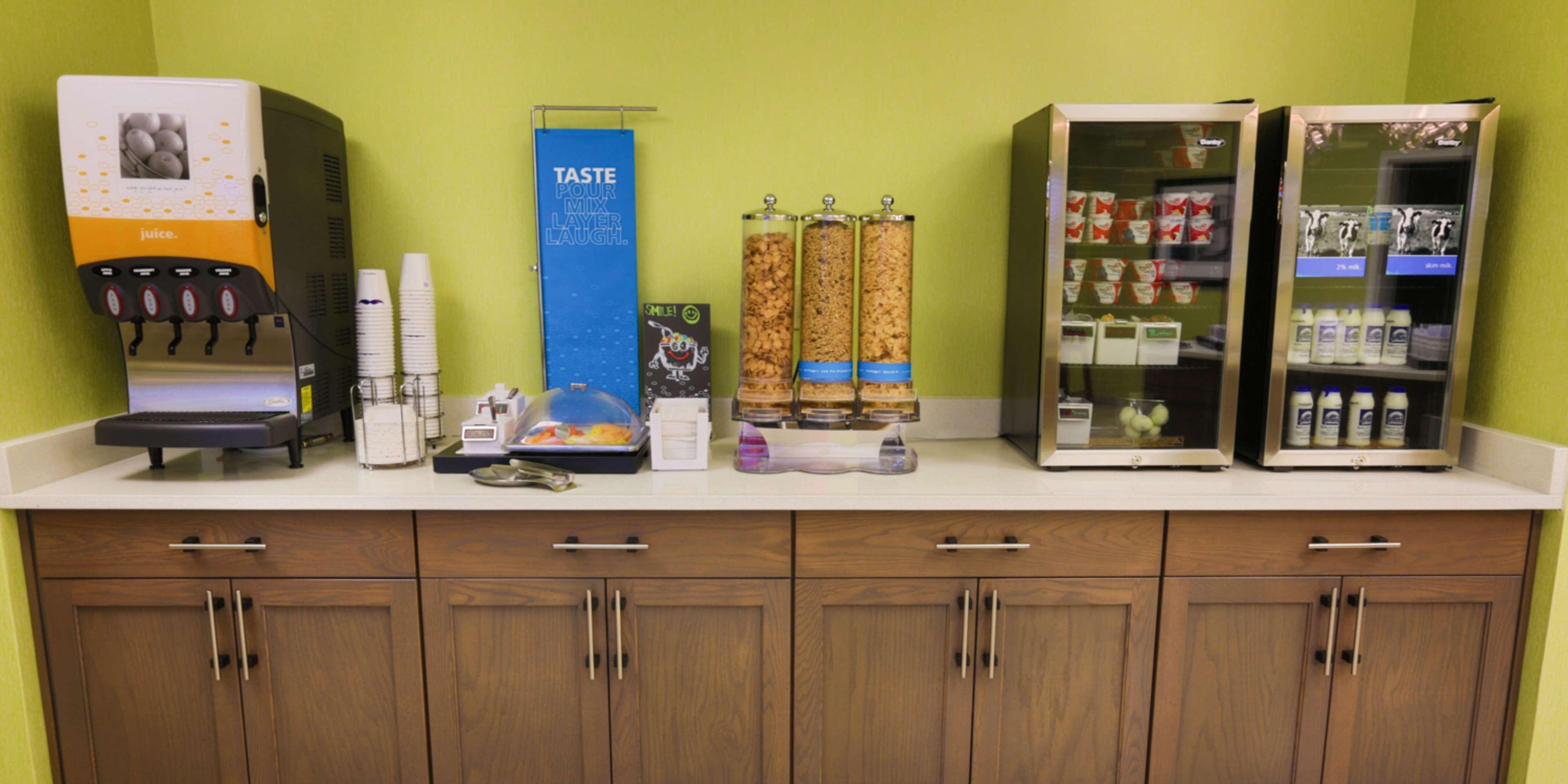 Hampton Inn & Suites Nashville-Airport Zewnętrze zdjęcie