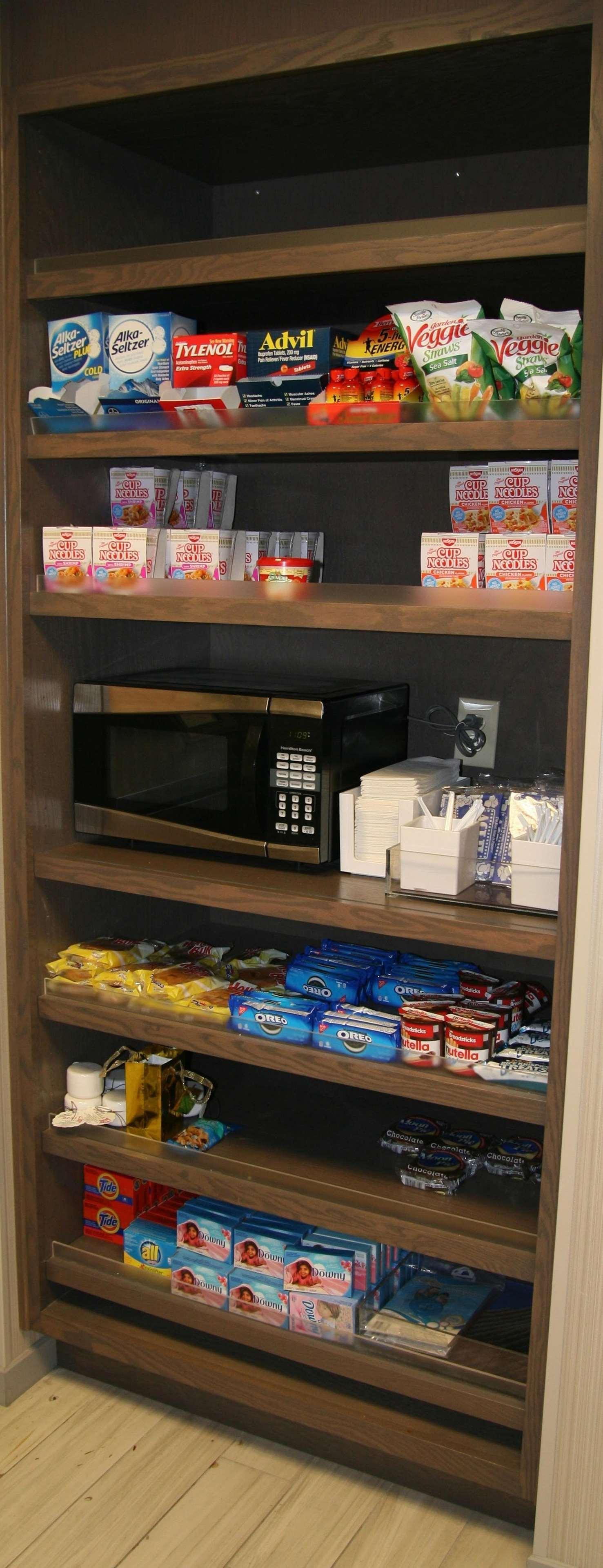 Hampton Inn & Suites Nashville-Airport Zewnętrze zdjęcie