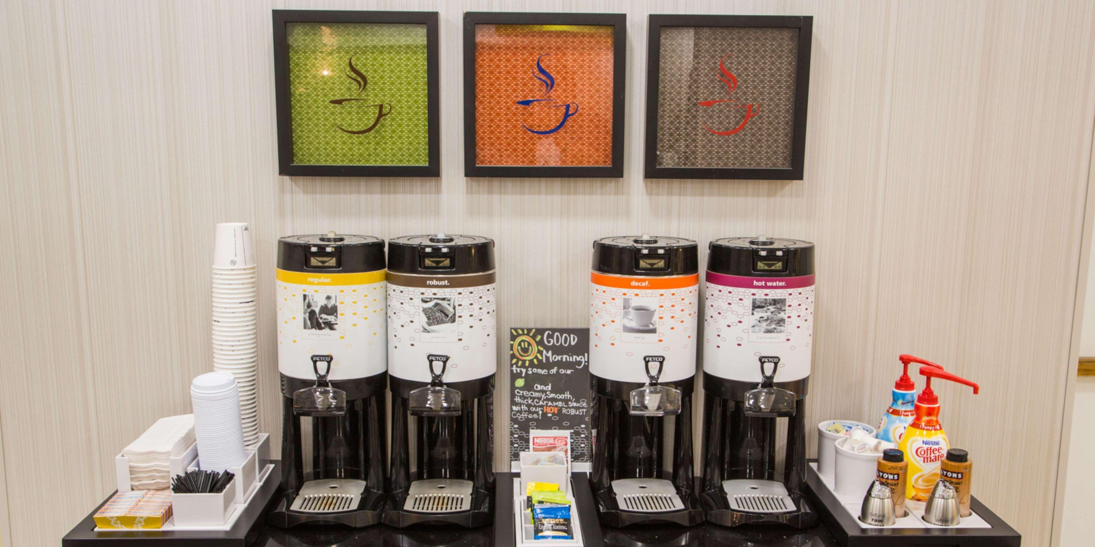 Hampton Inn & Suites Nashville-Airport Zewnętrze zdjęcie