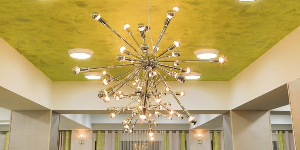 Hampton Inn & Suites Nashville-Airport Zewnętrze zdjęcie