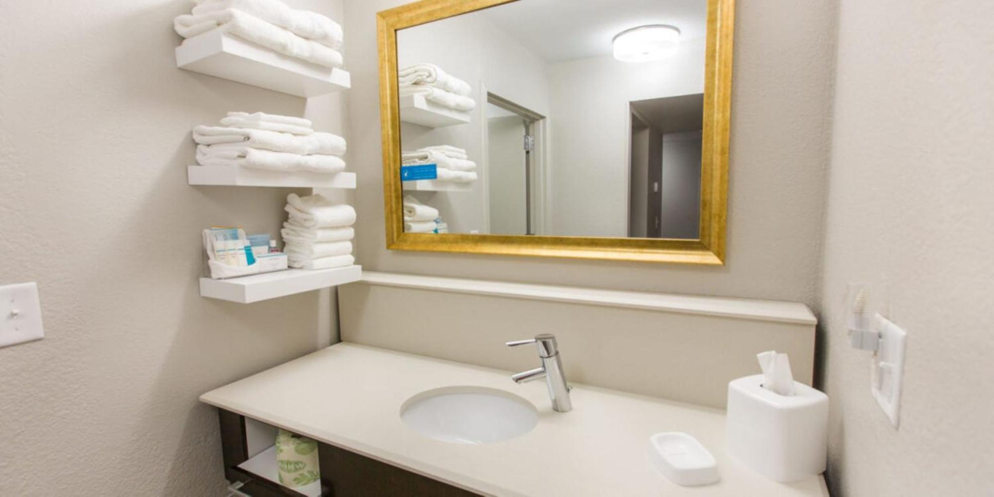 Hampton Inn & Suites Nashville-Airport Zewnętrze zdjęcie
