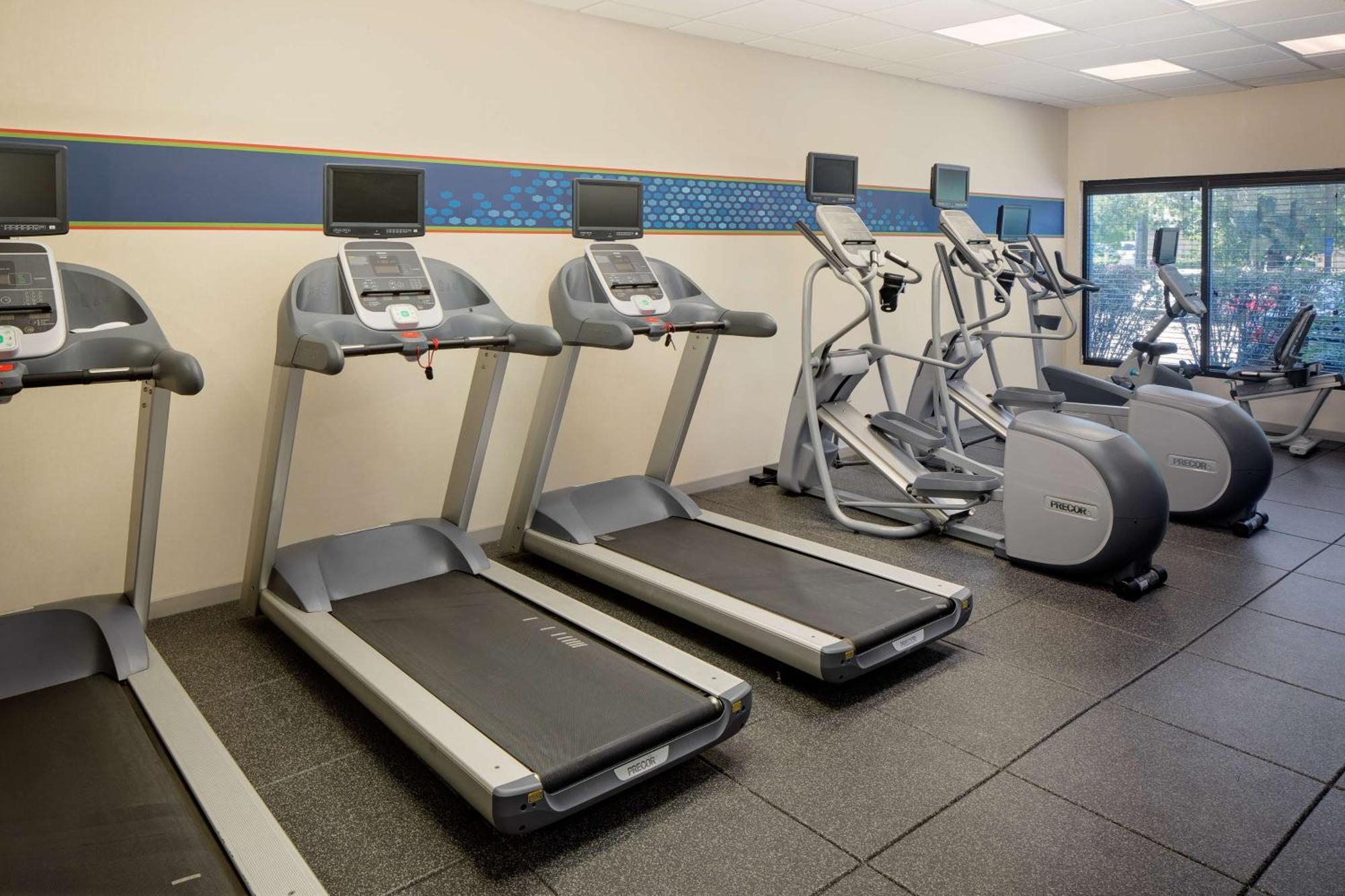 Hampton Inn & Suites Nashville-Airport Zewnętrze zdjęcie