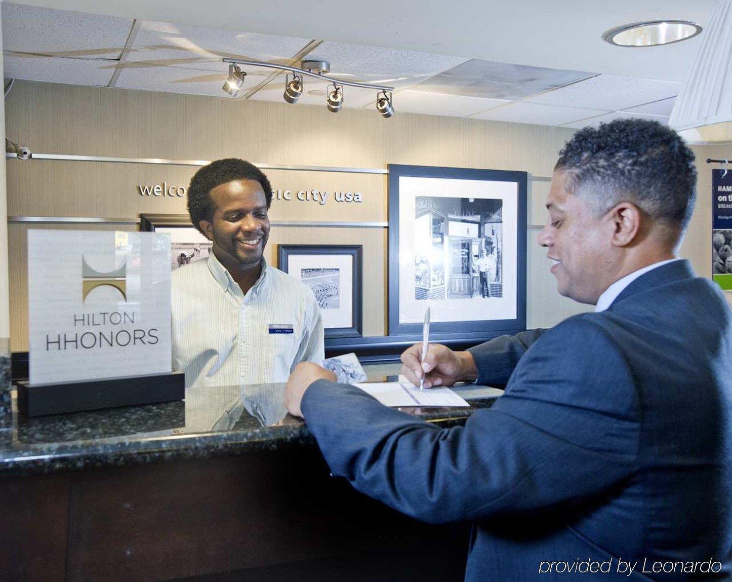 Hampton Inn & Suites Nashville-Airport Wnętrze zdjęcie
